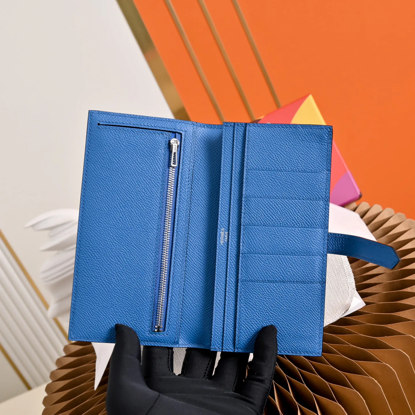 Women's Clutches HERMES 18077435