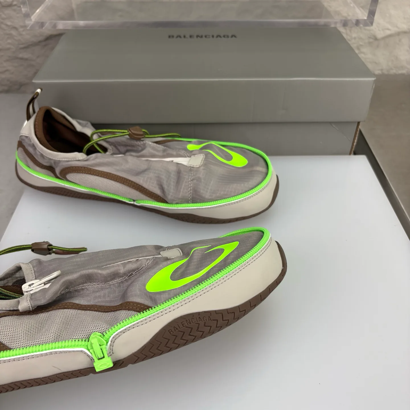 Men's Sneakers BALENCIAGA 18351639