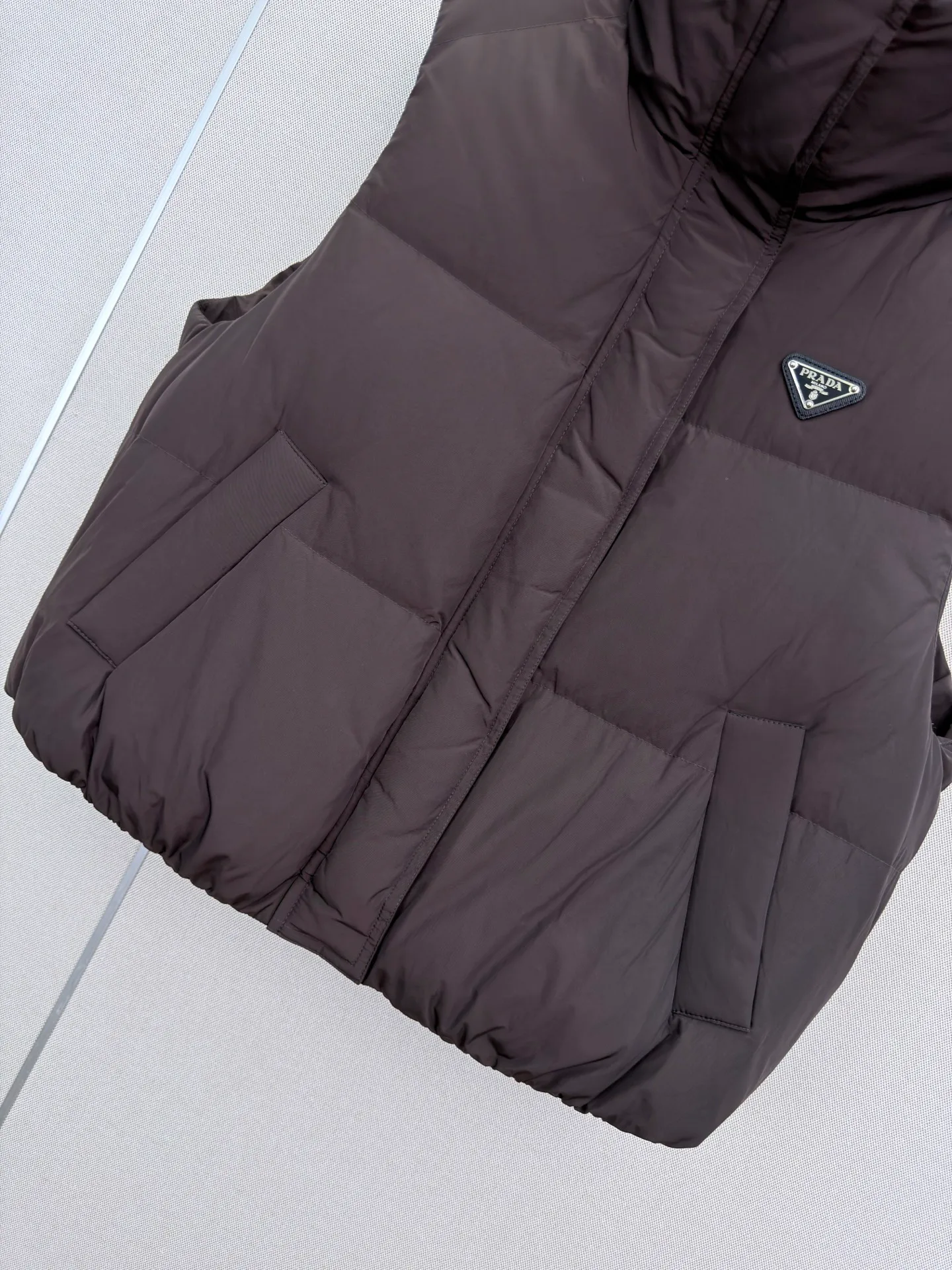 Women's Vests PRADA 18185783