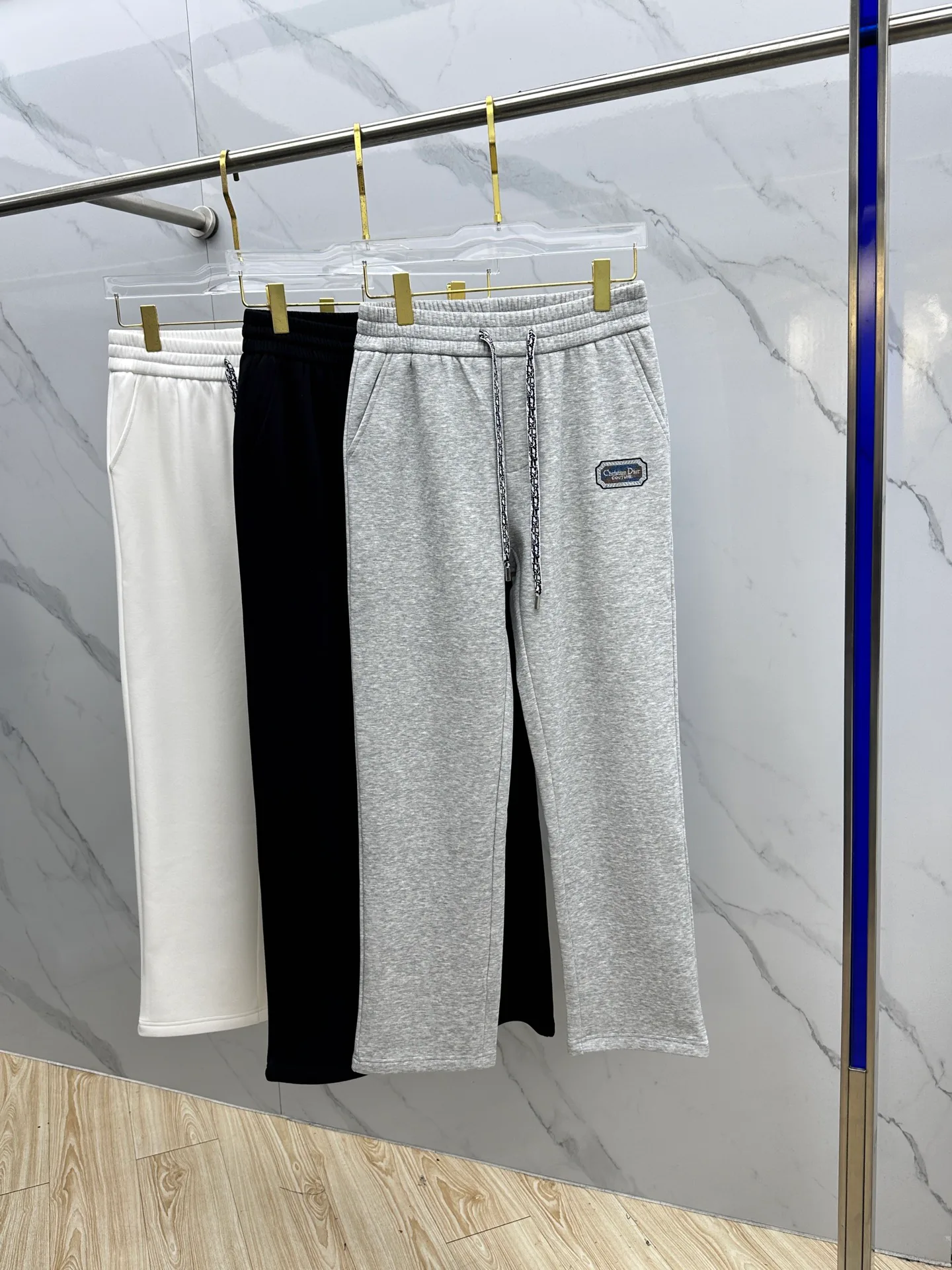 Men's Trousers CHRISTIAN DIOR 18246676