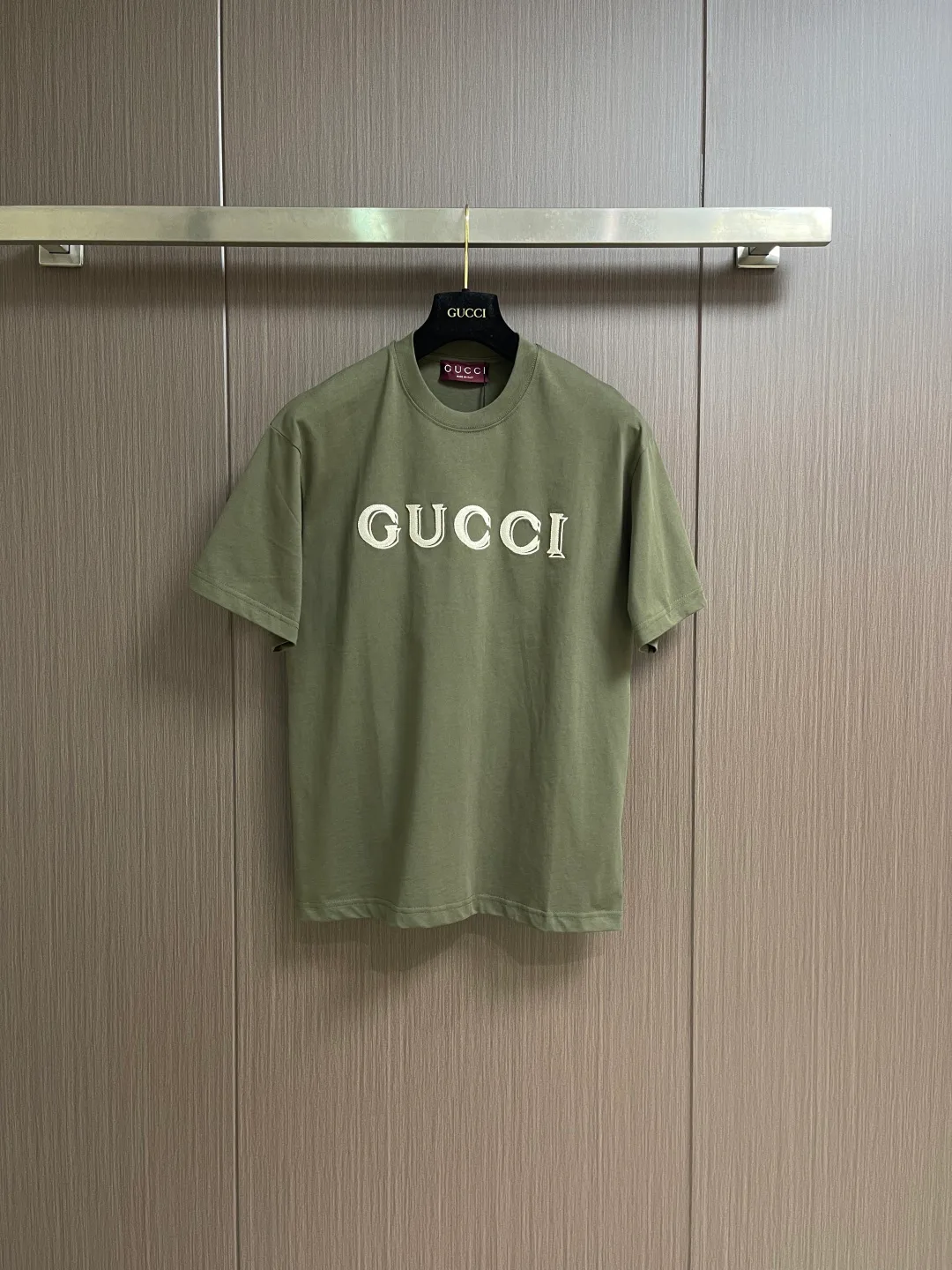 Women's T-Shirts GUCCI 18190967