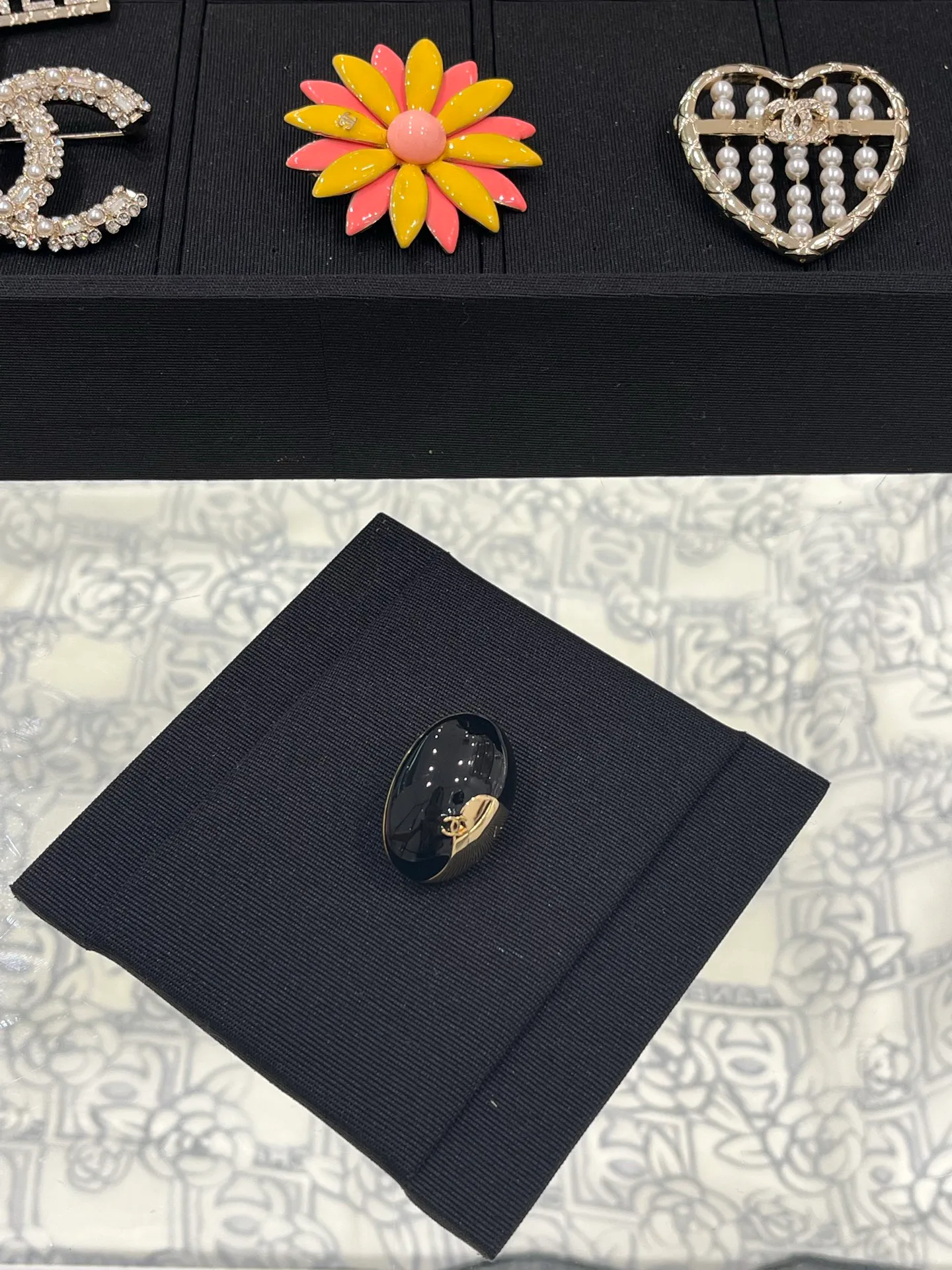 Jewelry CHANEL 16848094
