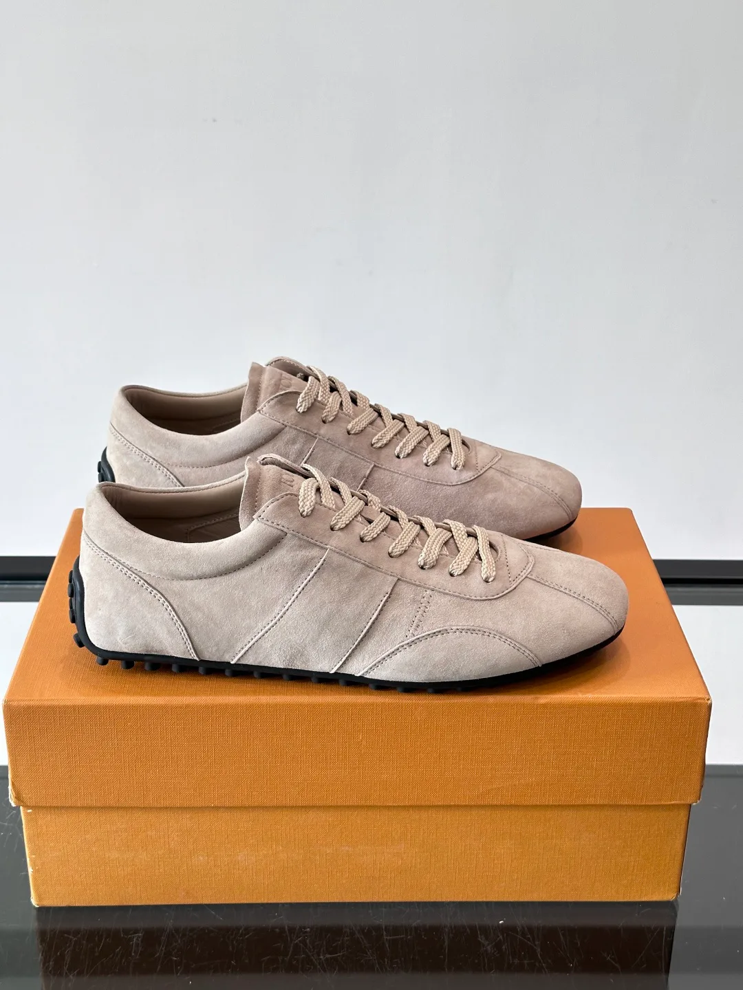 Men's Sneakers TOD'S 17905730