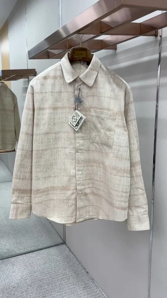 Men's Shirts LOEWE 17288547