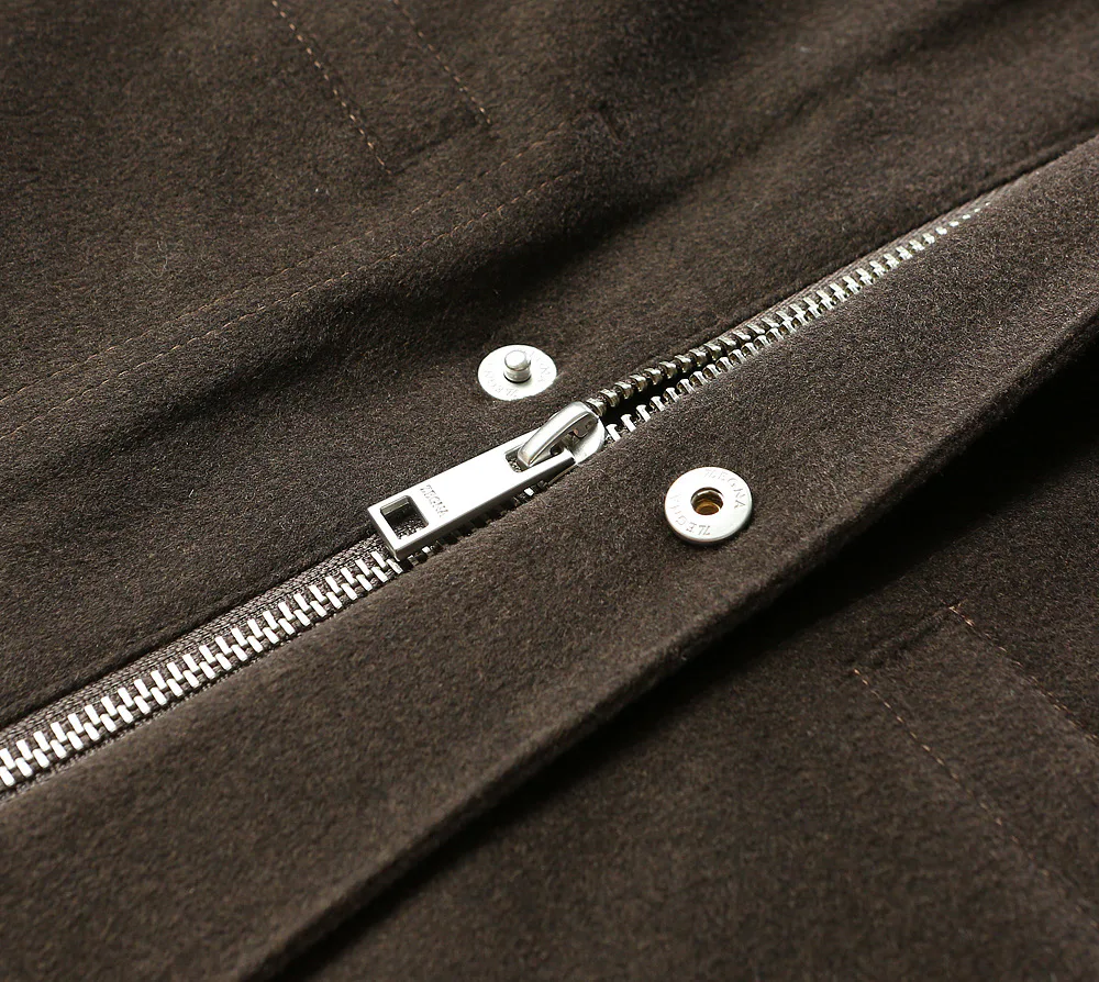 Men's Jackets And Down Jackets ZEGNA 18218432