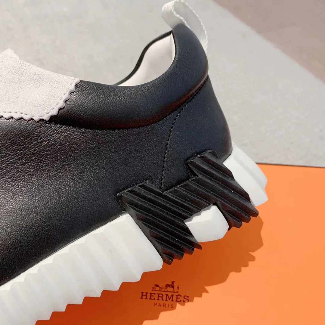 Men's Sneakers HERMES 17763719