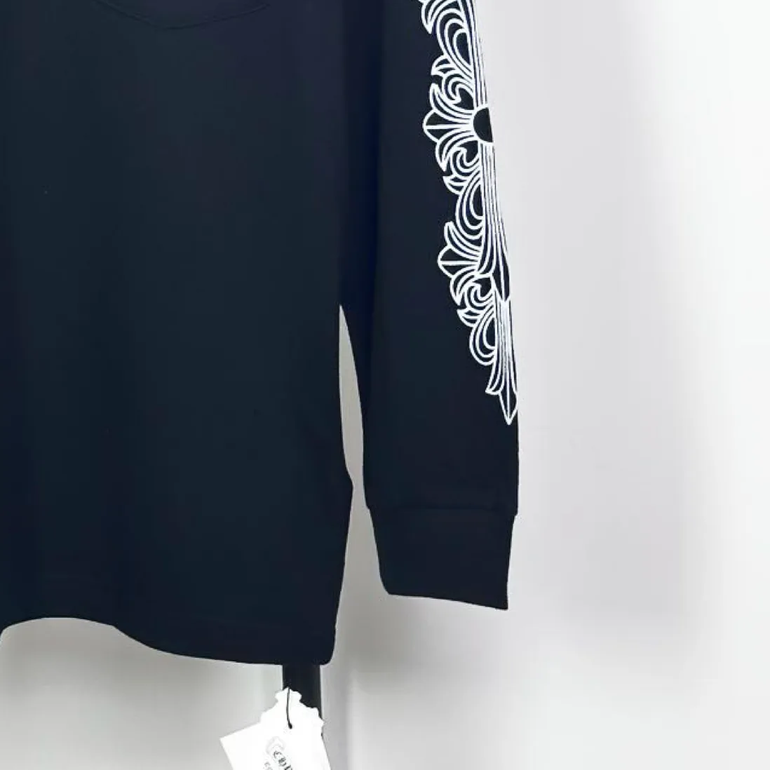 Women's T-Shirts CHROME HEARTS 18129752