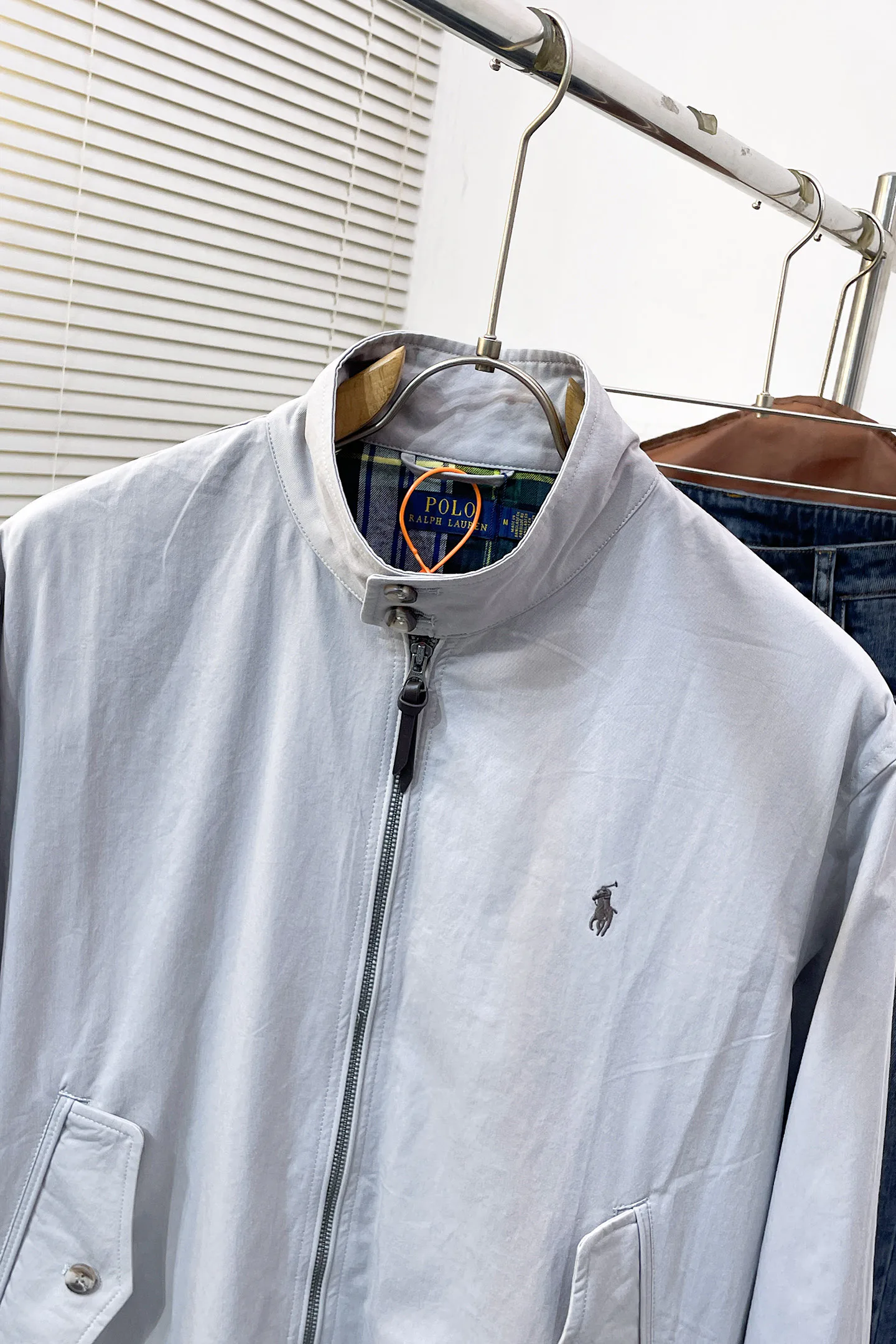 Куртки И Пуховики Мужские Ralph Lauren 18645066