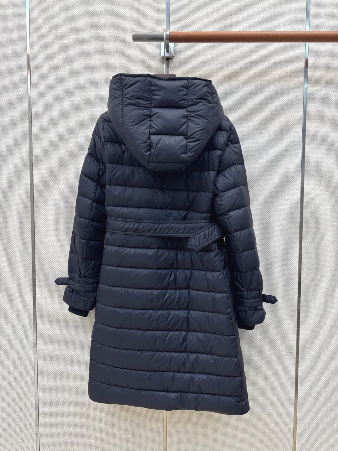 Women's Jackets And Down Jackets BURBERRY 18398243