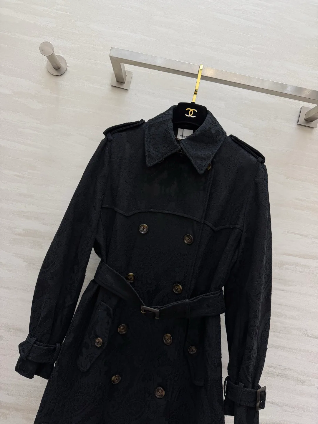 Women's Trench Coats BURBERRY 18276685