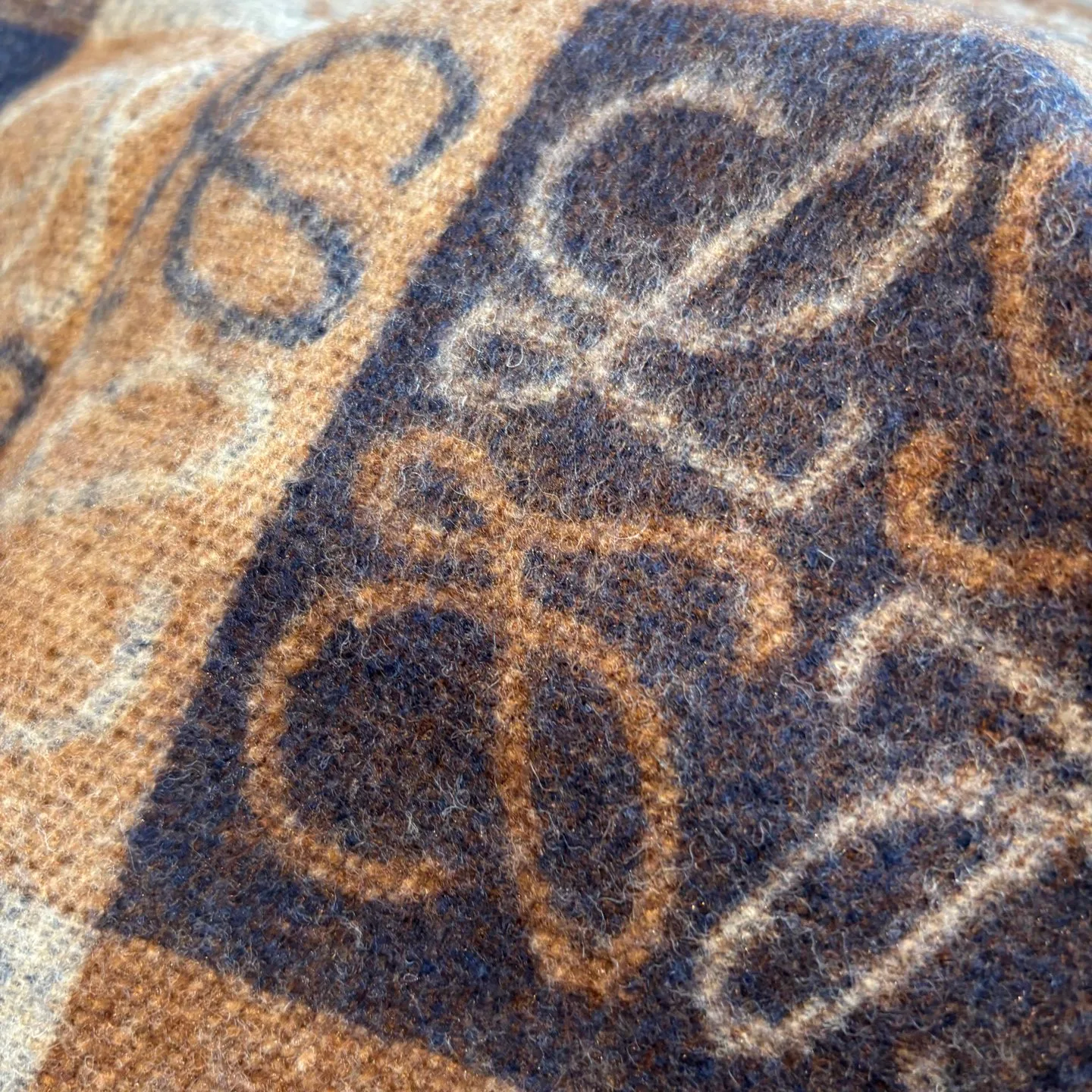 Scarves LOEWE 18507270