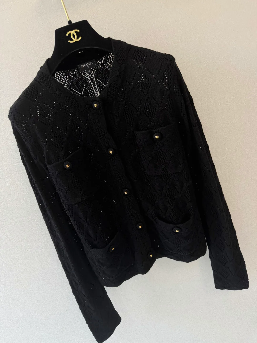 Women's Jumpers And Sweaters CHANEL 18138082