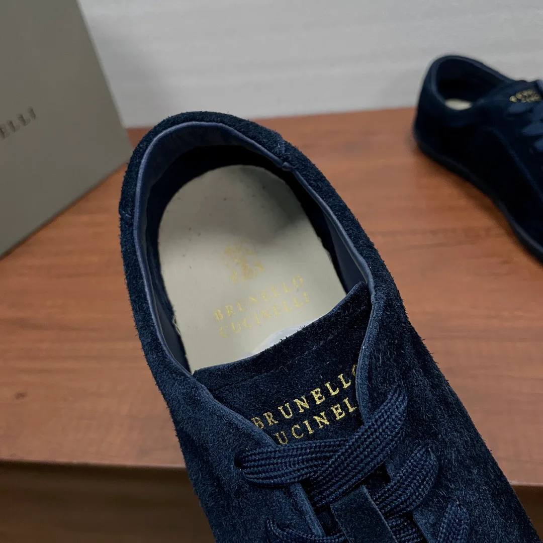 Men's Sneakers BRUNELLO CUCINELLI 18197787