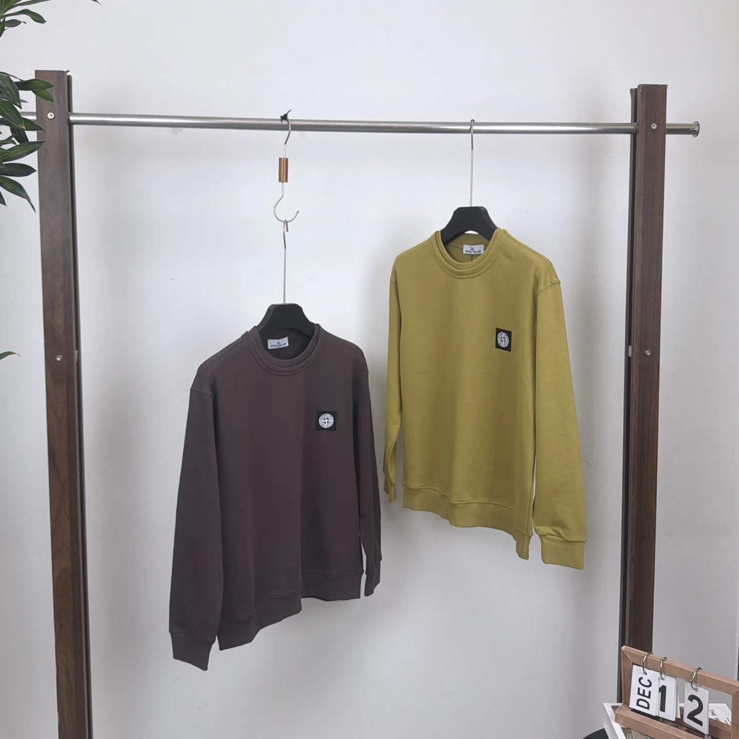 Men's Sweatshirts And Hoodies STONE ISLAND 18002072
