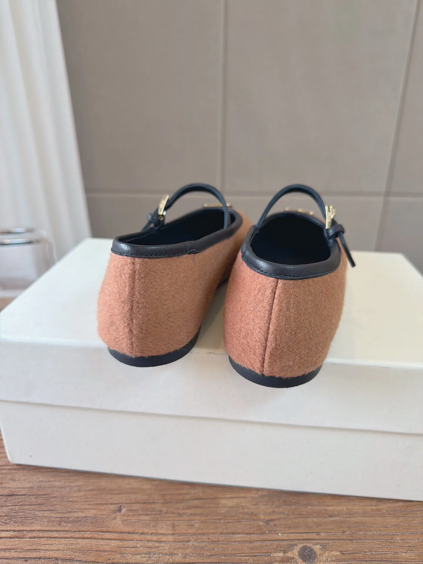 Балетки Женские Prada 18667073