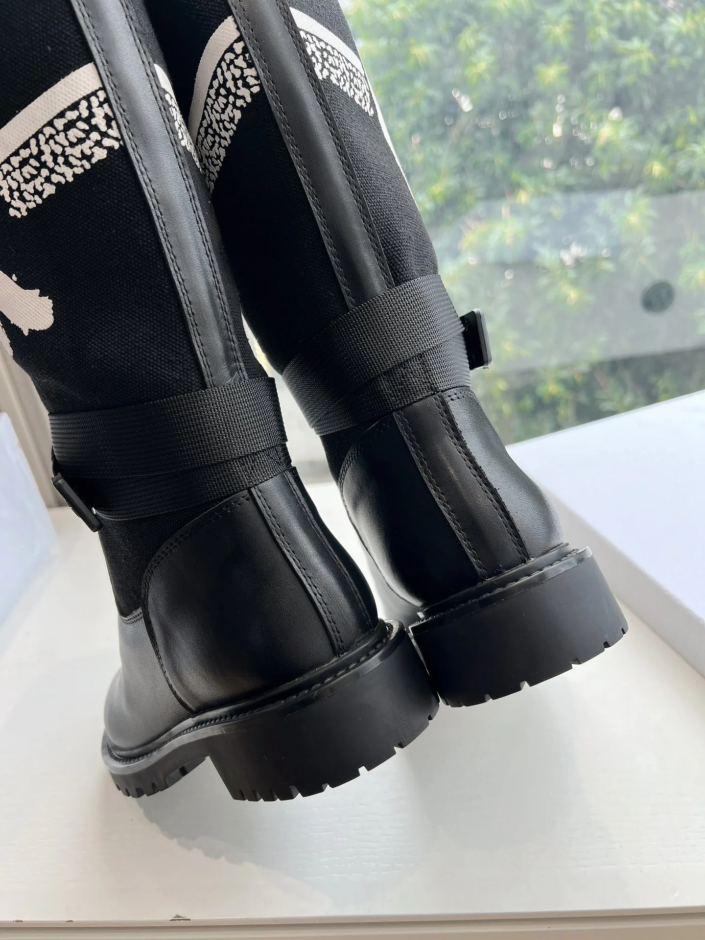Women's Boots CHRISTIAN DIOR 18196234