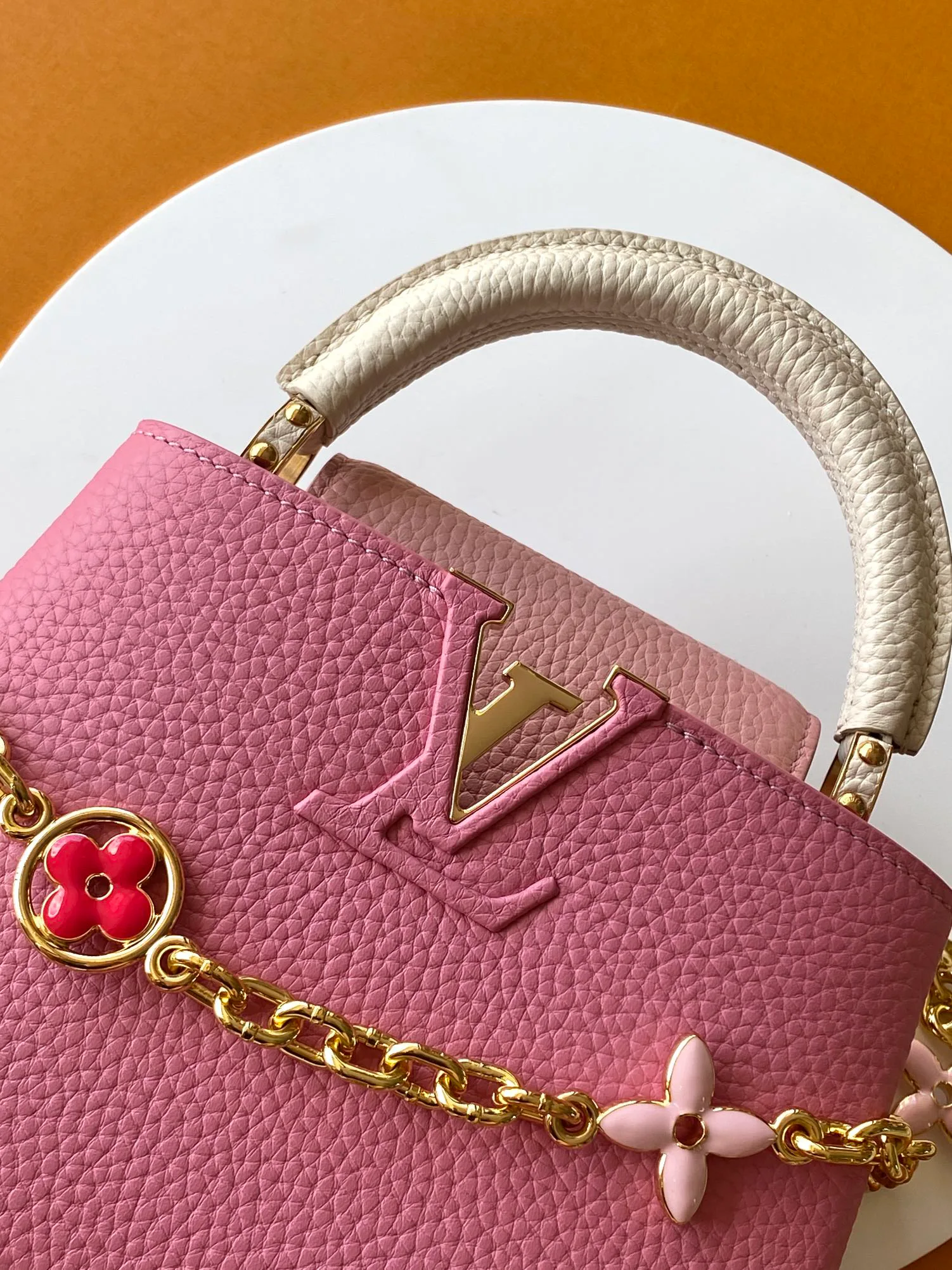 Women's Classic Handbags LOUIS VUITTON 18520890