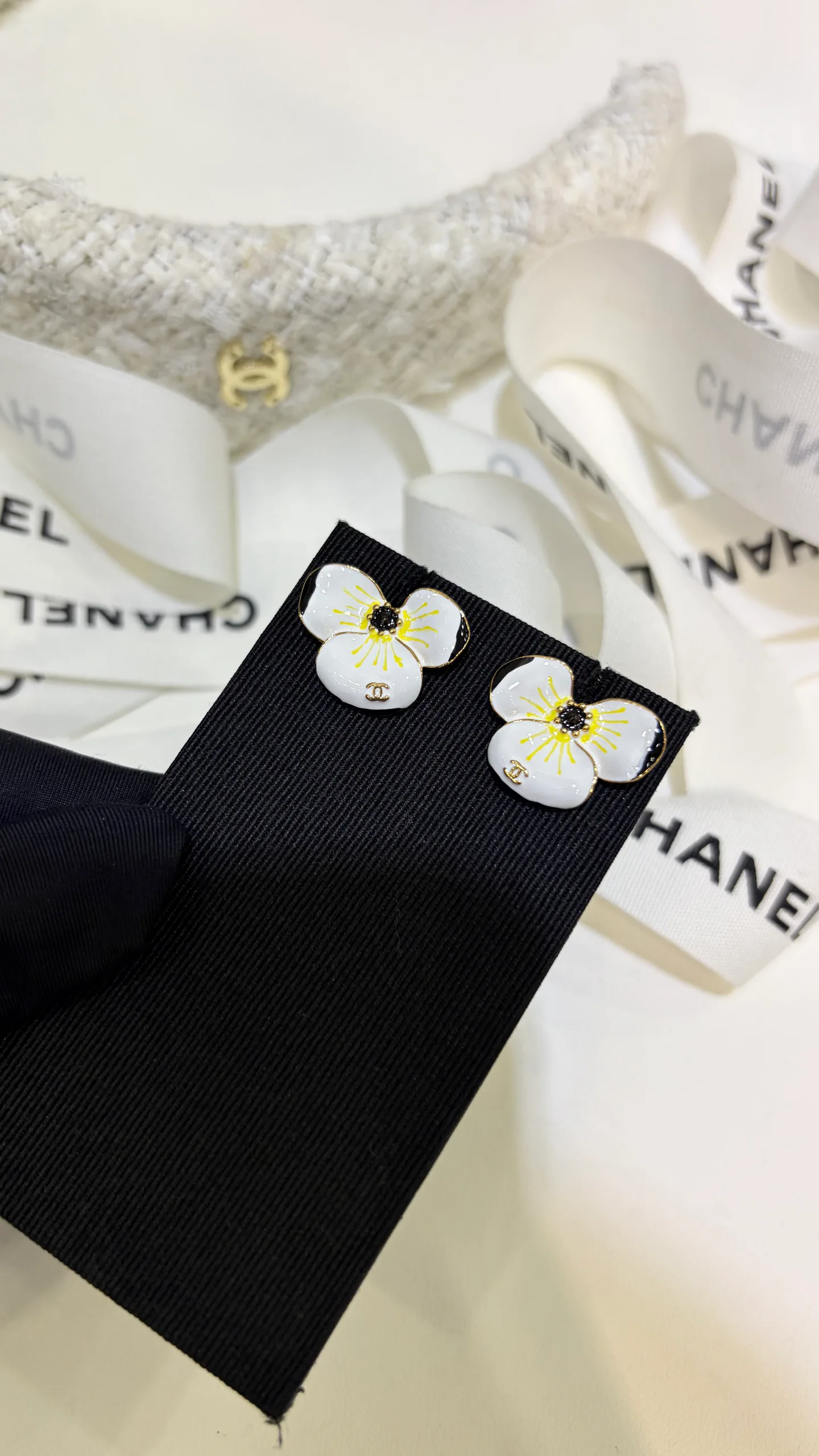 Jewelry CHANEL 18058981
