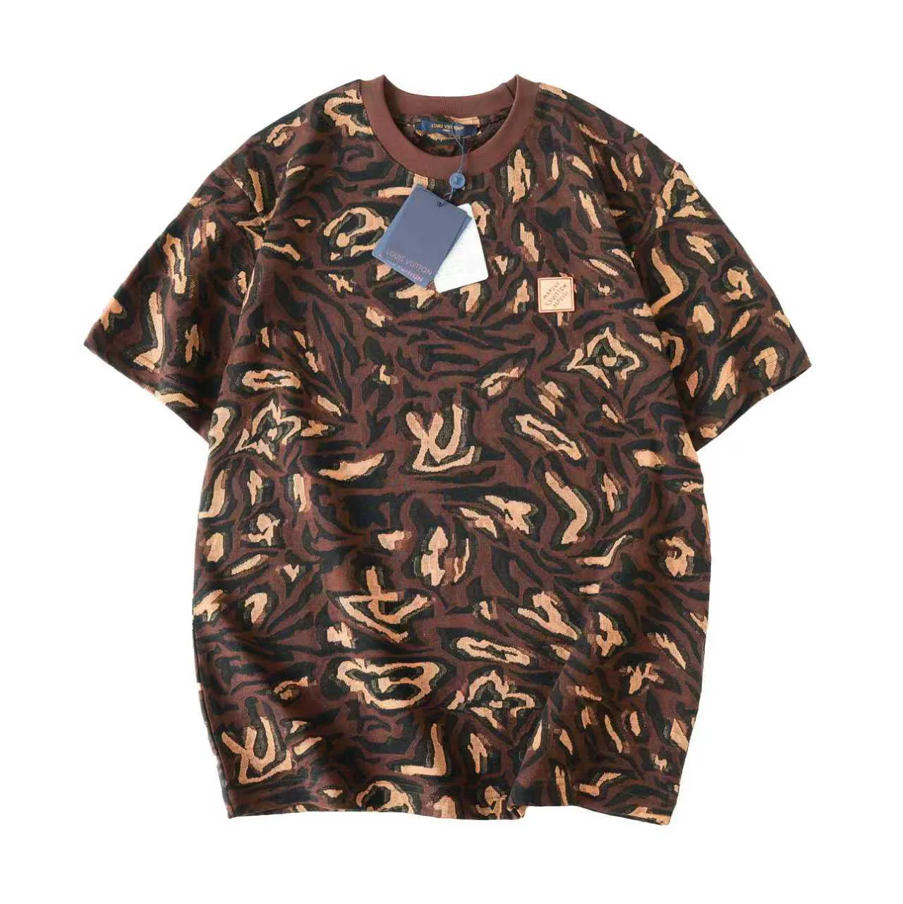 Men's T-Shirts LOUIS VUITTON 17662830