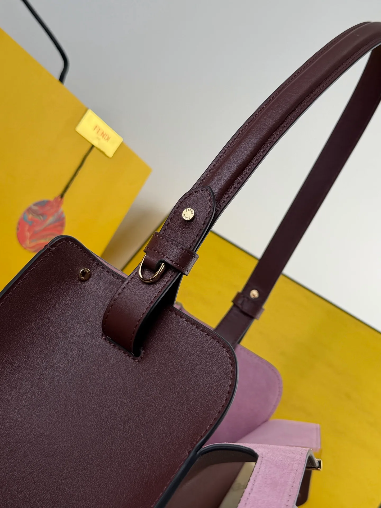 Women's Classic Handbags FENDI 17901900
