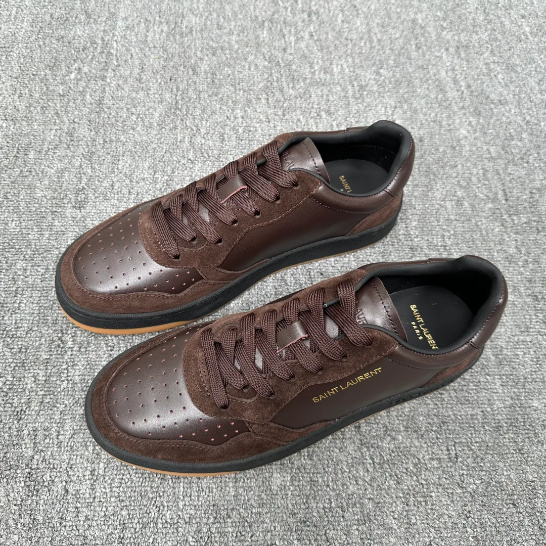 Women's Sneakers SAINT LAURENT 18076383