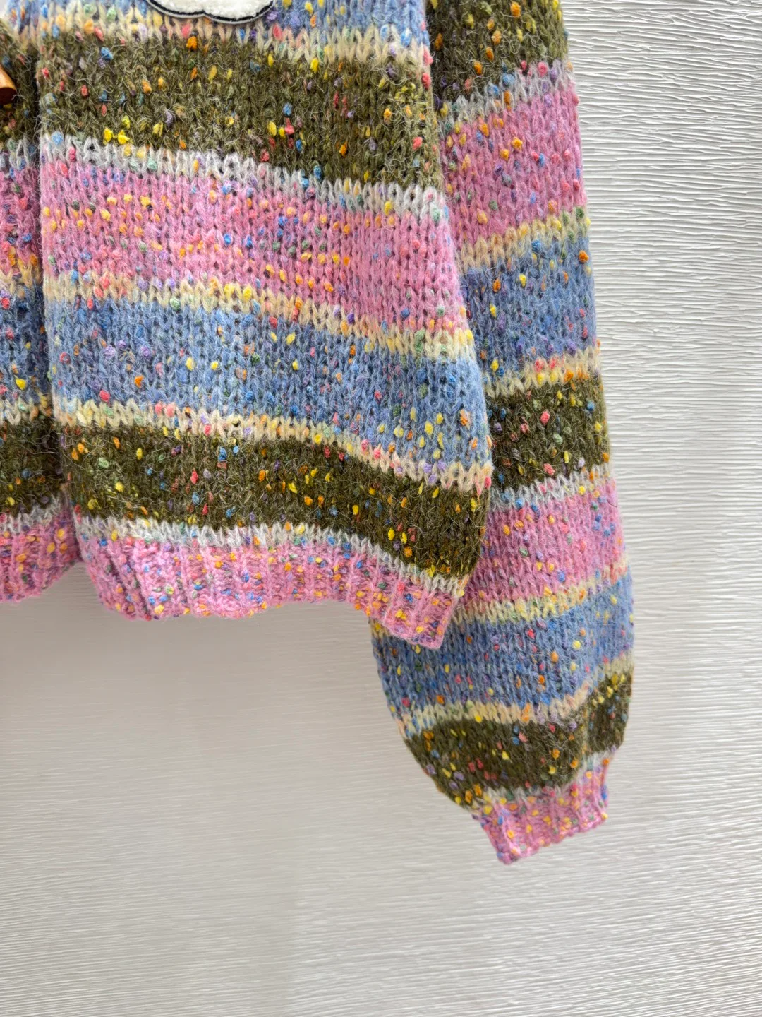 Women's Jumpers And Sweaters CHANEL 18185284