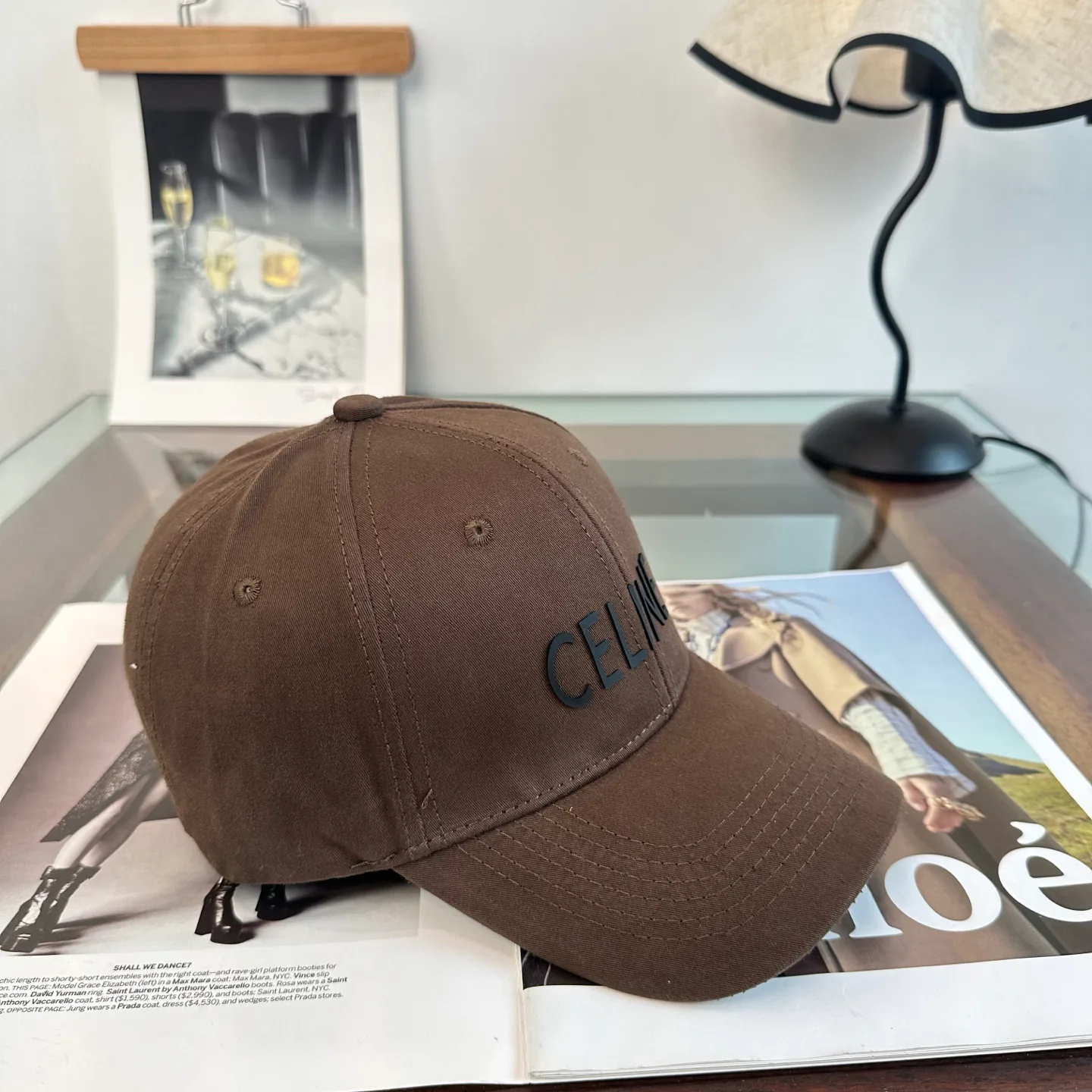 Hats CELINE 17515154
