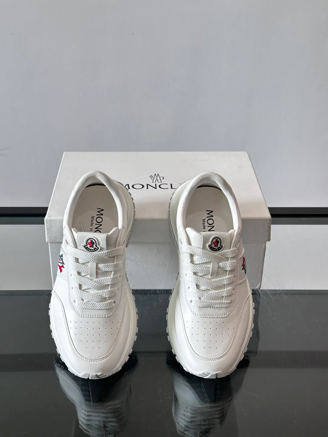 Men's Sneakers MONCLER 17514624