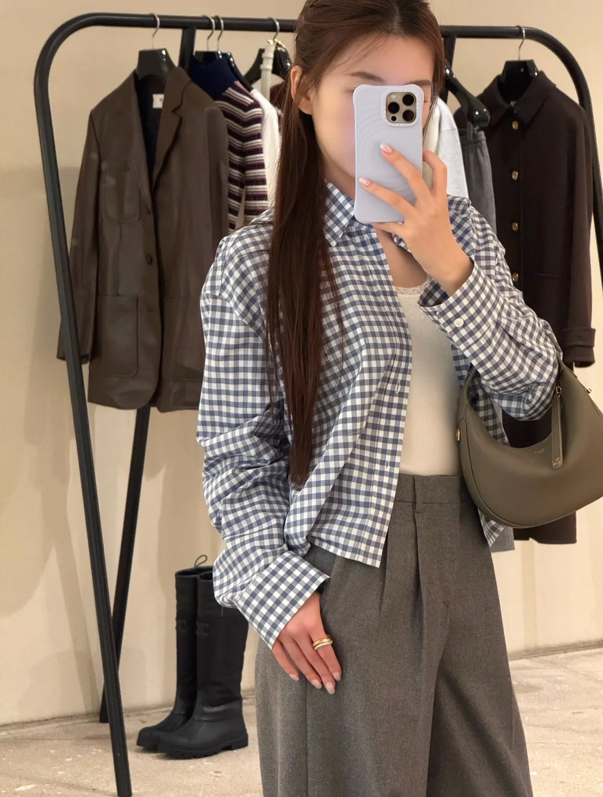 Women's Shirts CELINE 17521925
