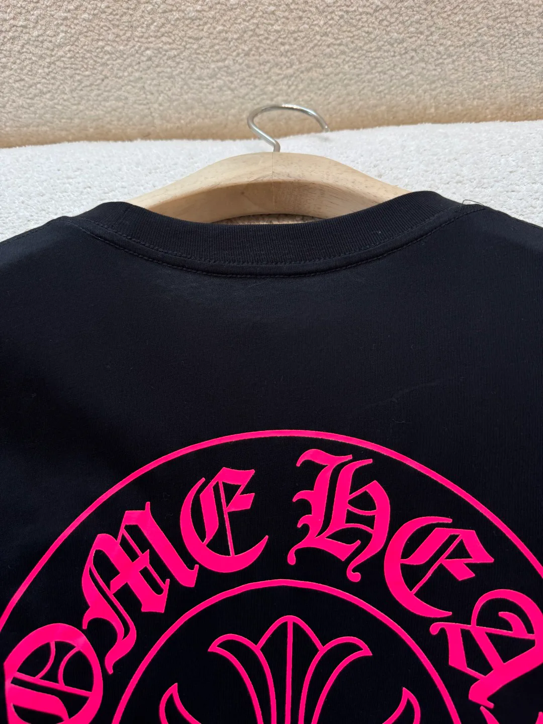 Women's T-Shirts CHROME HEARTS 17768992