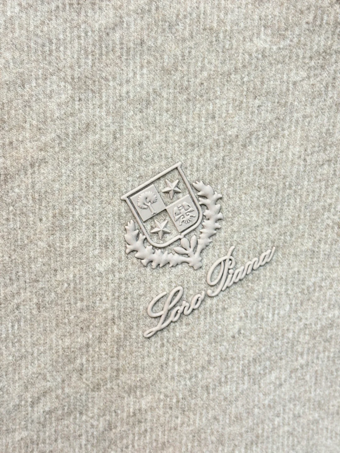 Men's Vests LORO PIANA 18140462