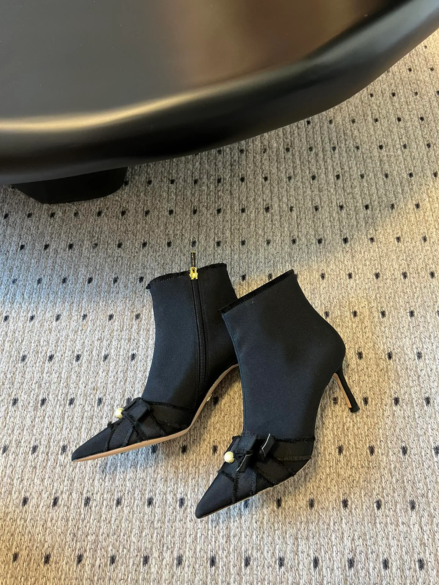 Women's Heels CHRISTIAN DIOR 17740543