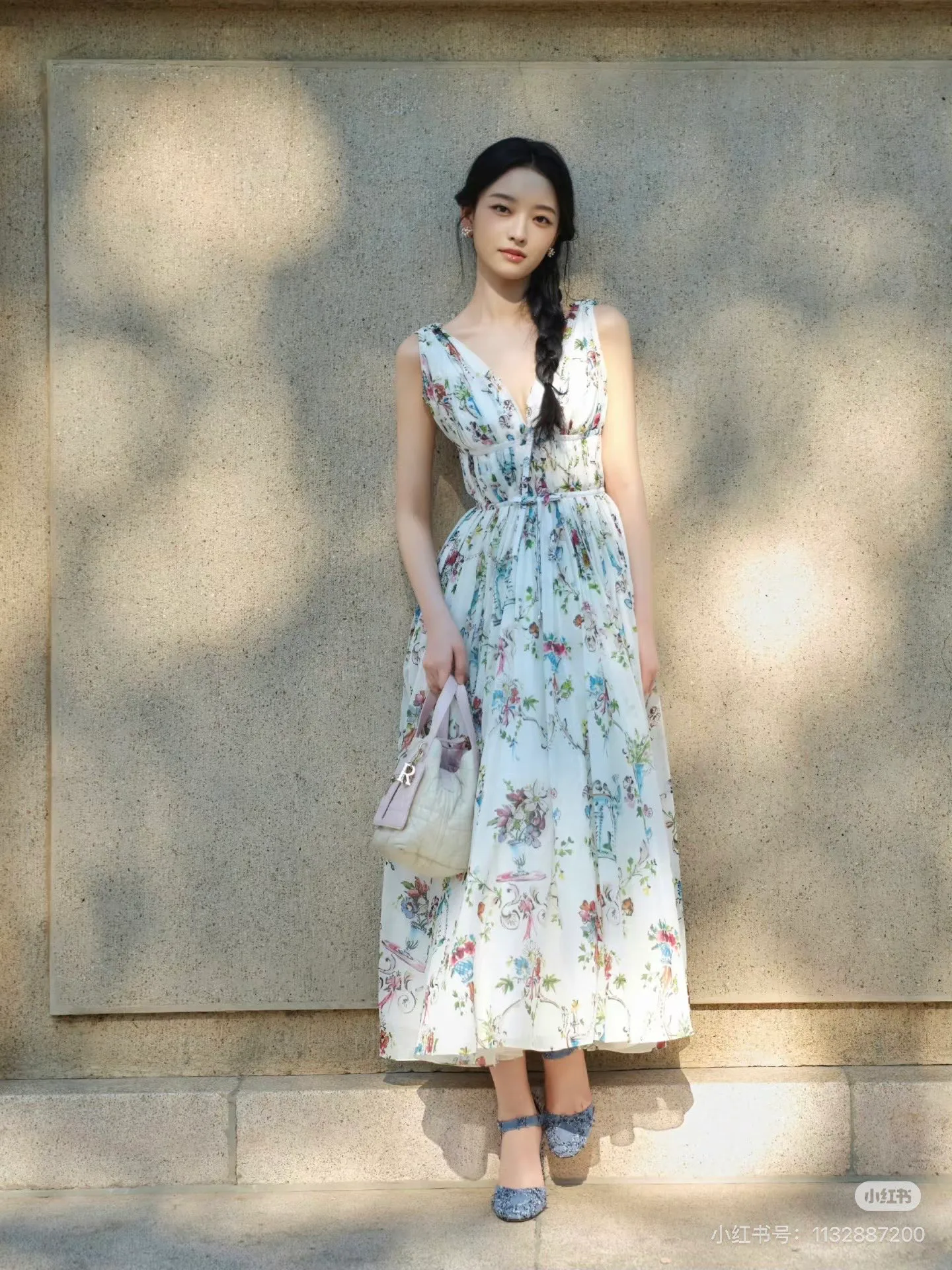 Women's Dresses CHRISTIAN DIOR 17412512