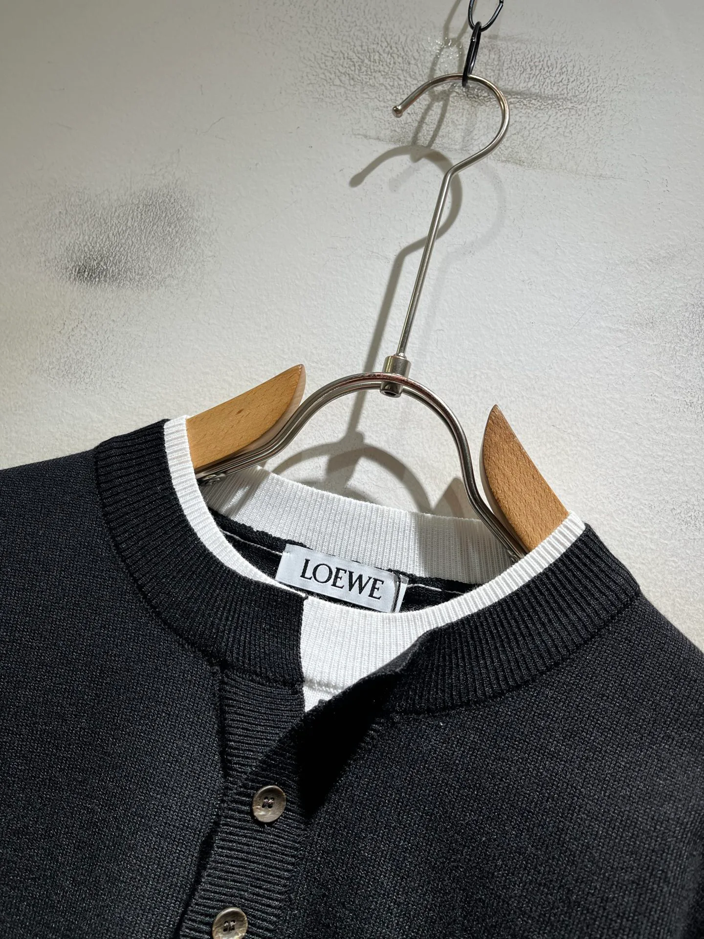Men's Jumpers And Sweaters LOEWE 18343268
