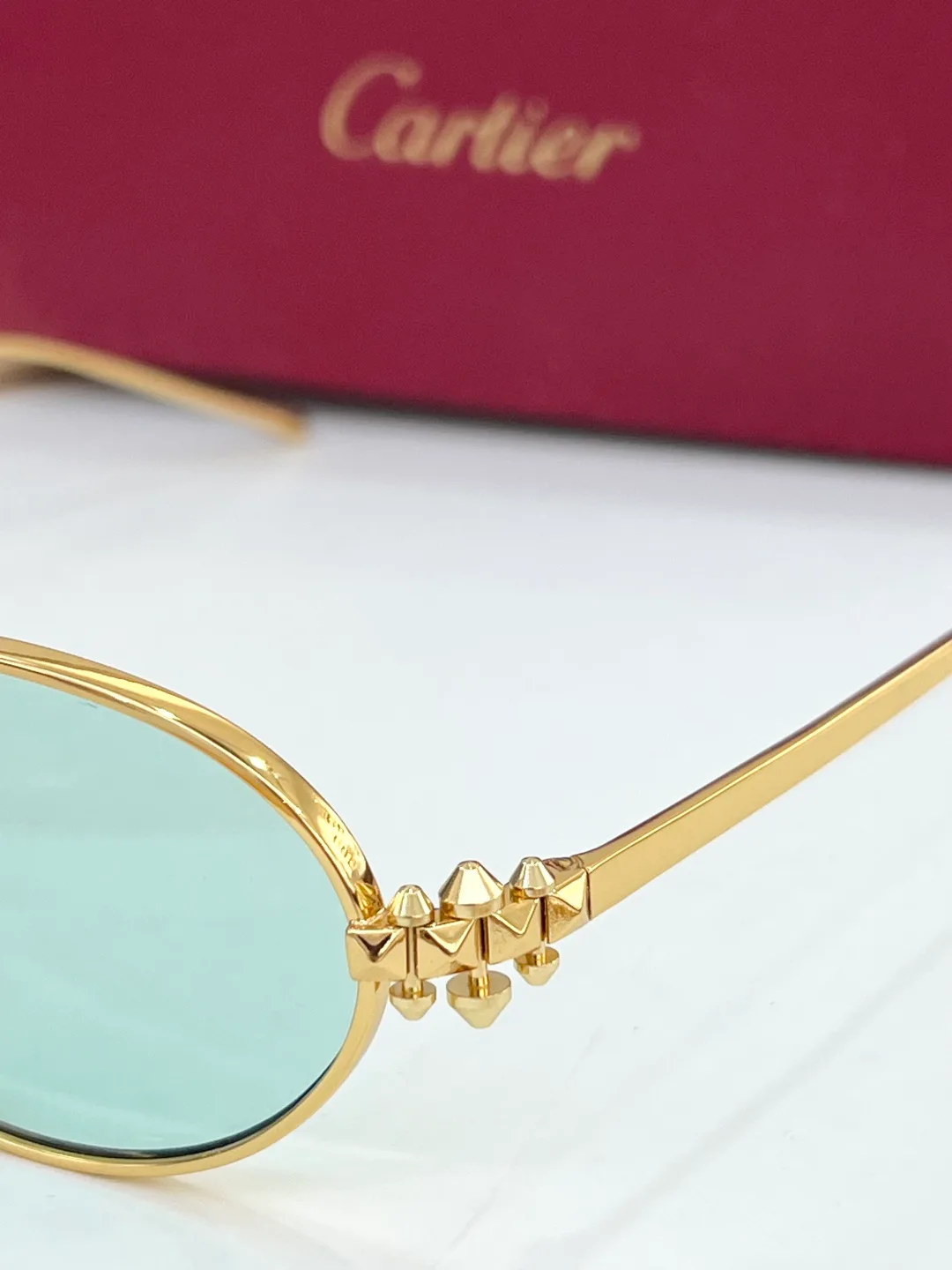 Glasses CARTIER 17242170
