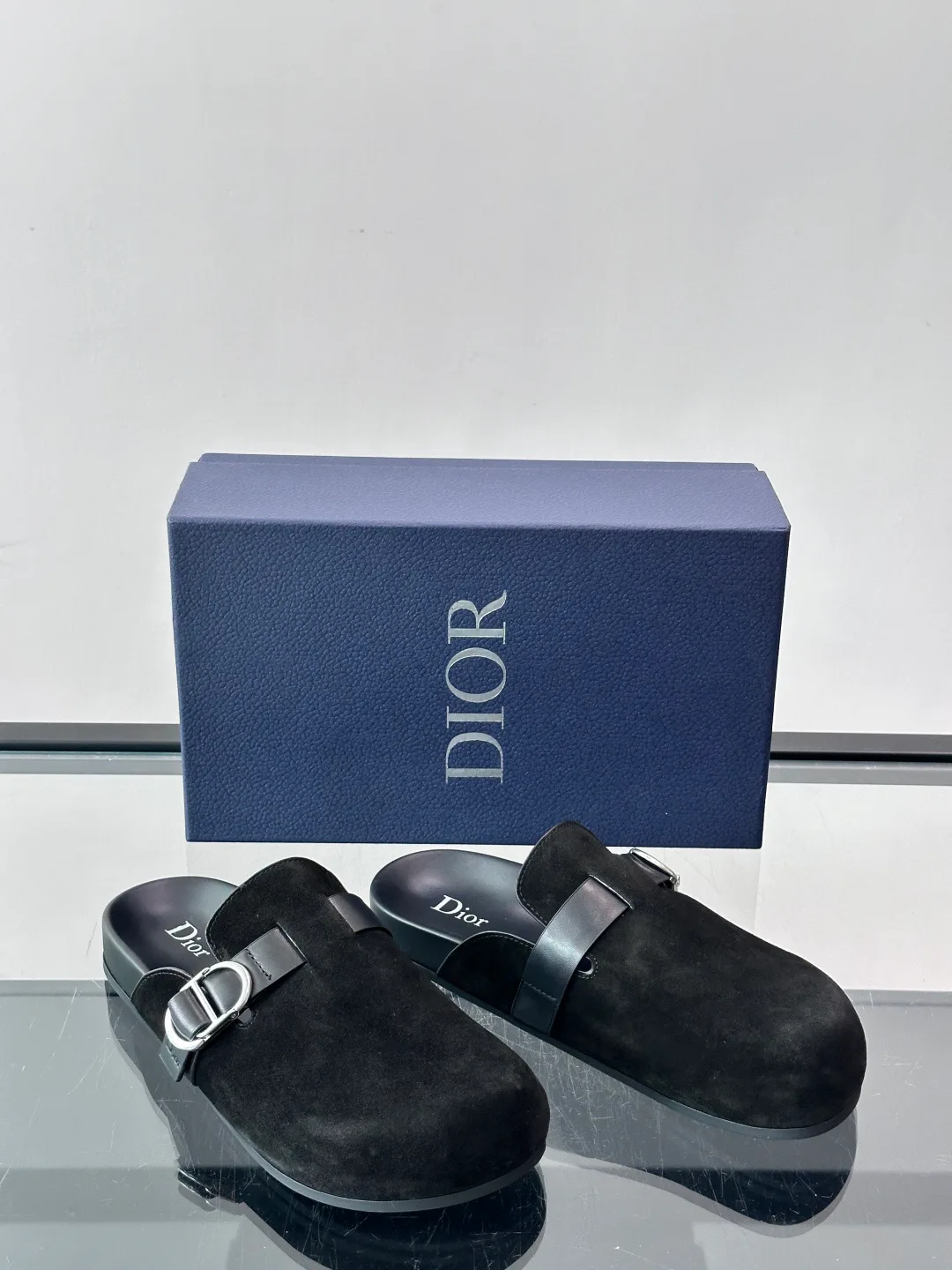 Men's Mules And Clogs CHRISTIAN DIOR 18376903