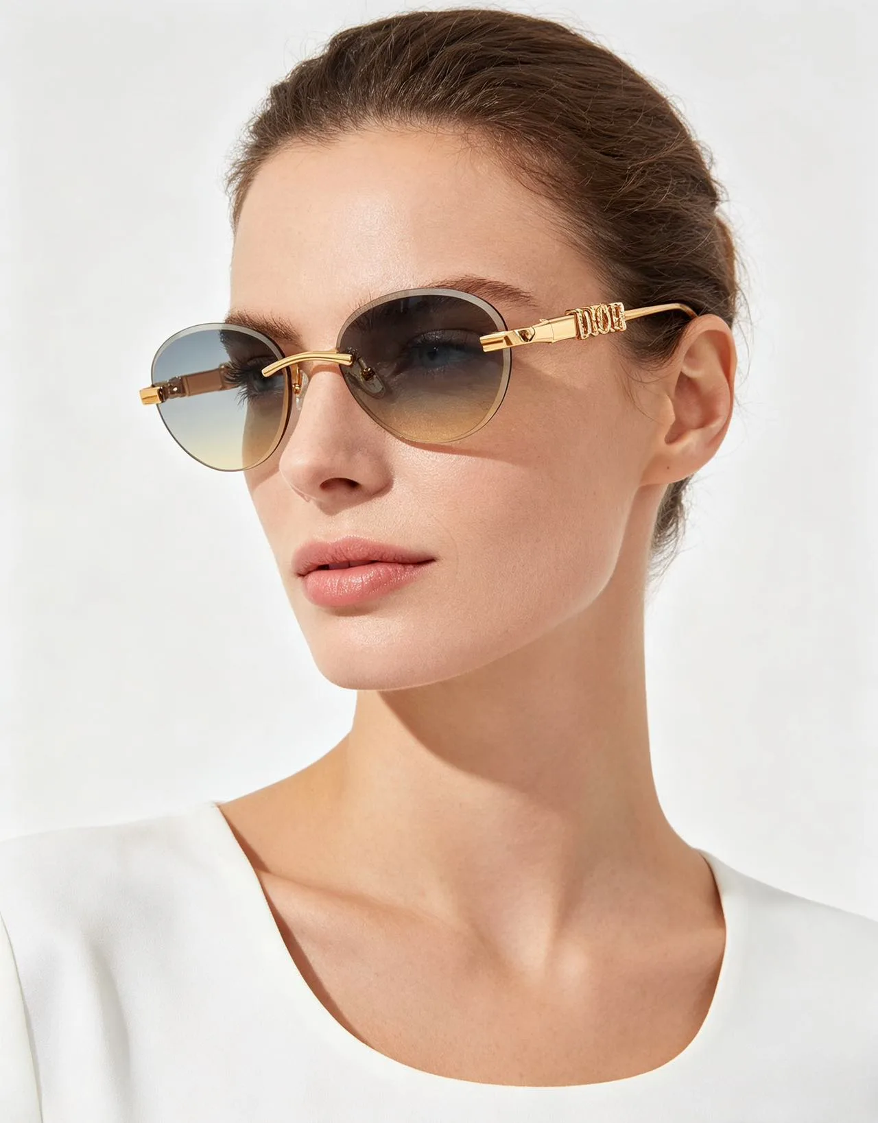 Glasses CHRISTIAN DIOR 17992542