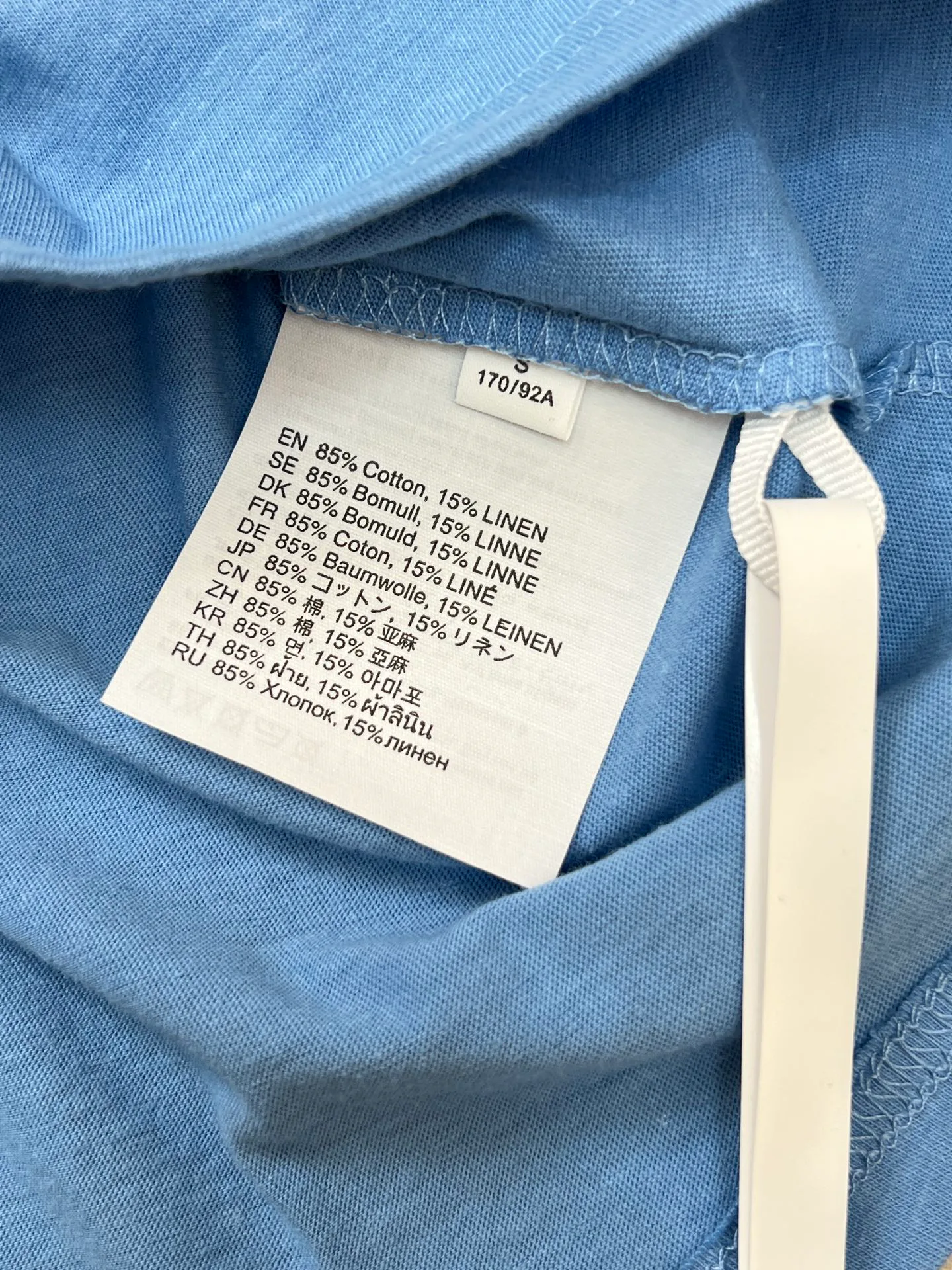 Women's T-Shirts ACNE STUDIOS 17301917