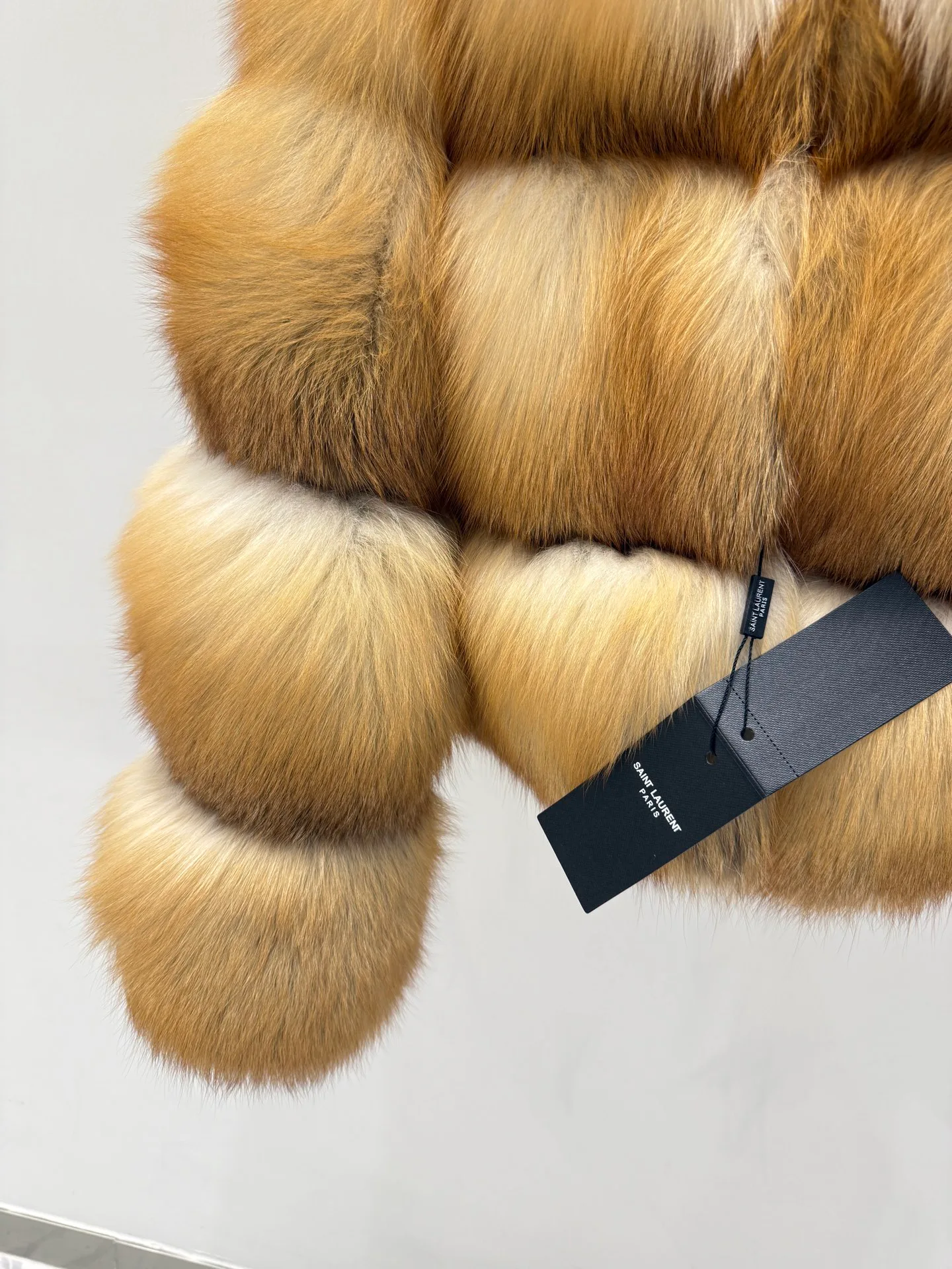 Women's Fur Coats SAINT LAURENT 18395986