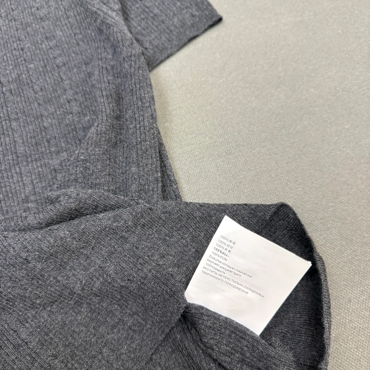 Women's Jumpers And Sweaters CHRISTIAN DIOR 17954260