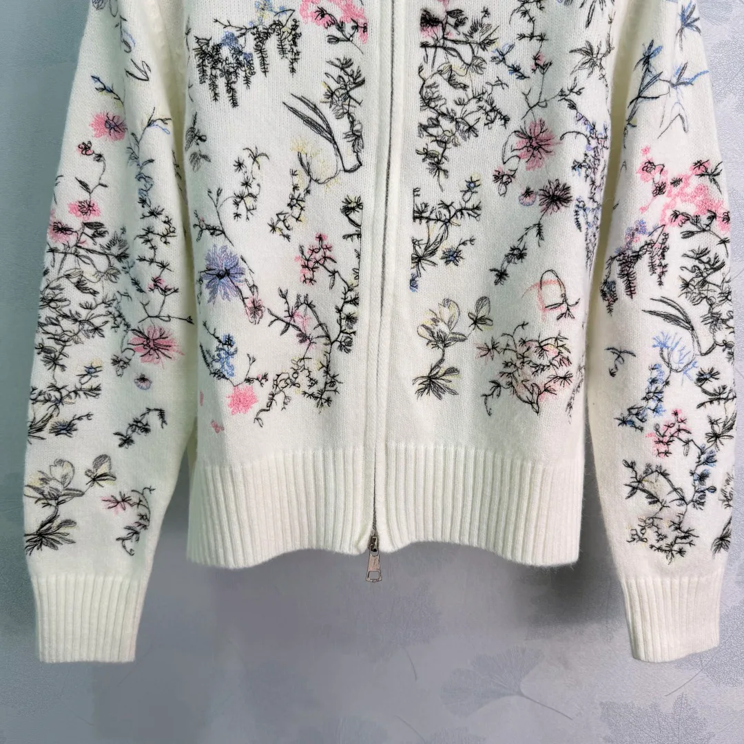 Women's Jumpers And Sweaters CHRISTIAN DIOR 18211541
