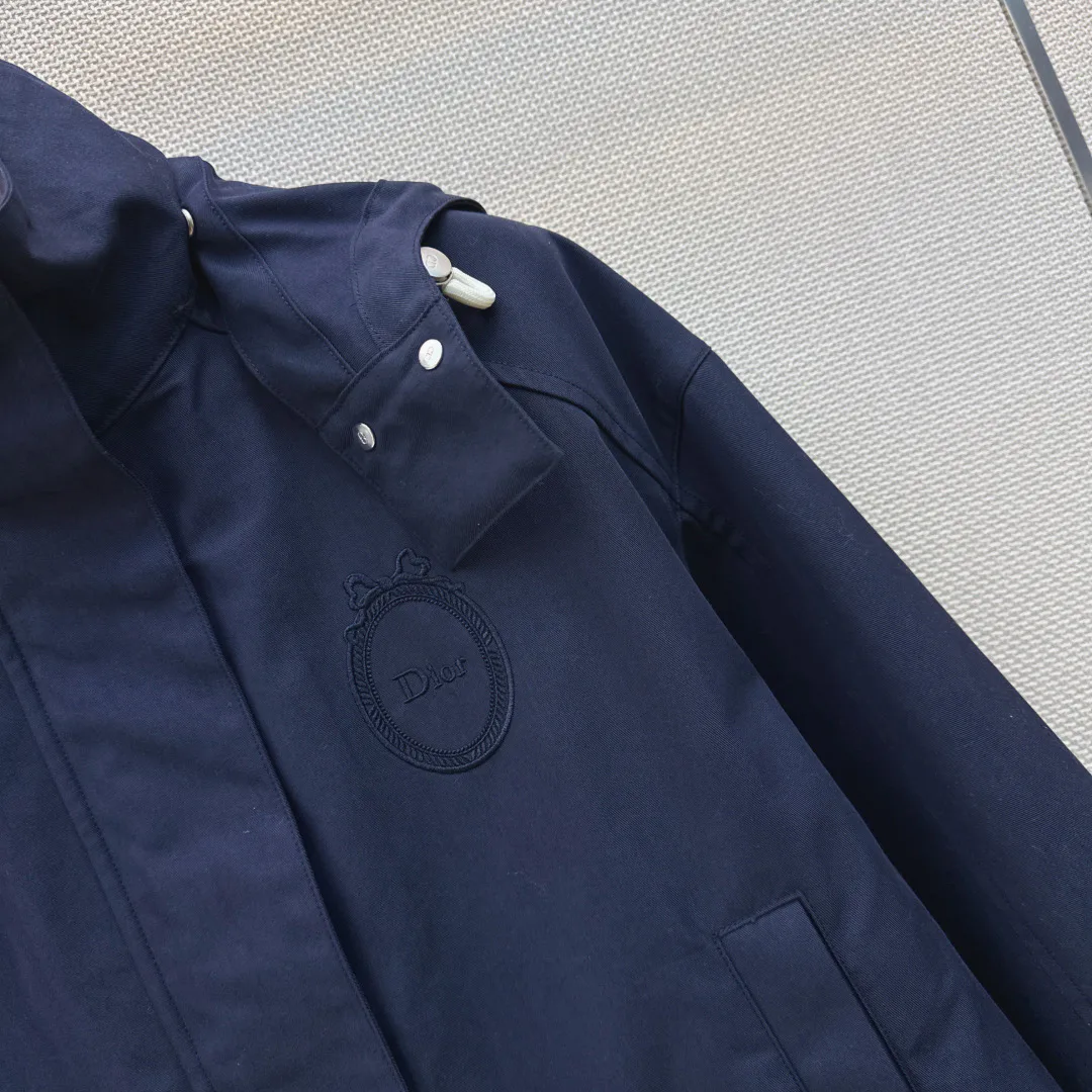 Women's Jackets And Down Jackets CHRISTIAN DIOR 18384225