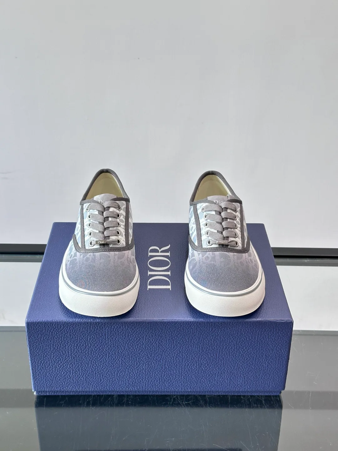 Men's Sneakers CHRISTIAN DIOR 17649812