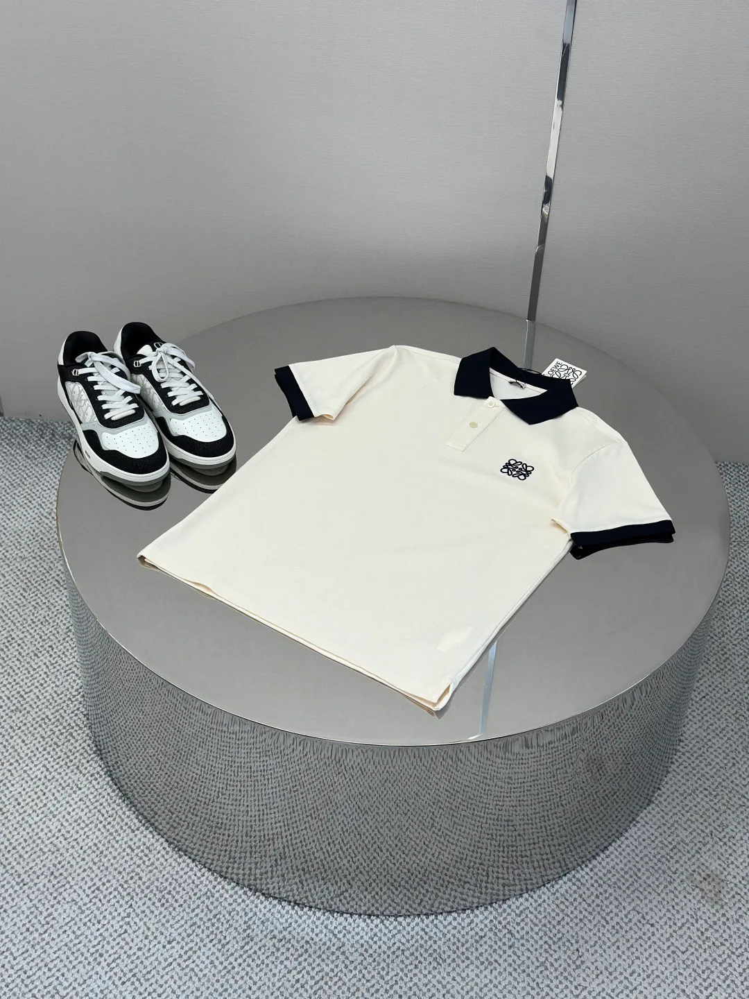 Men's Shirts LOEWE 17563238
