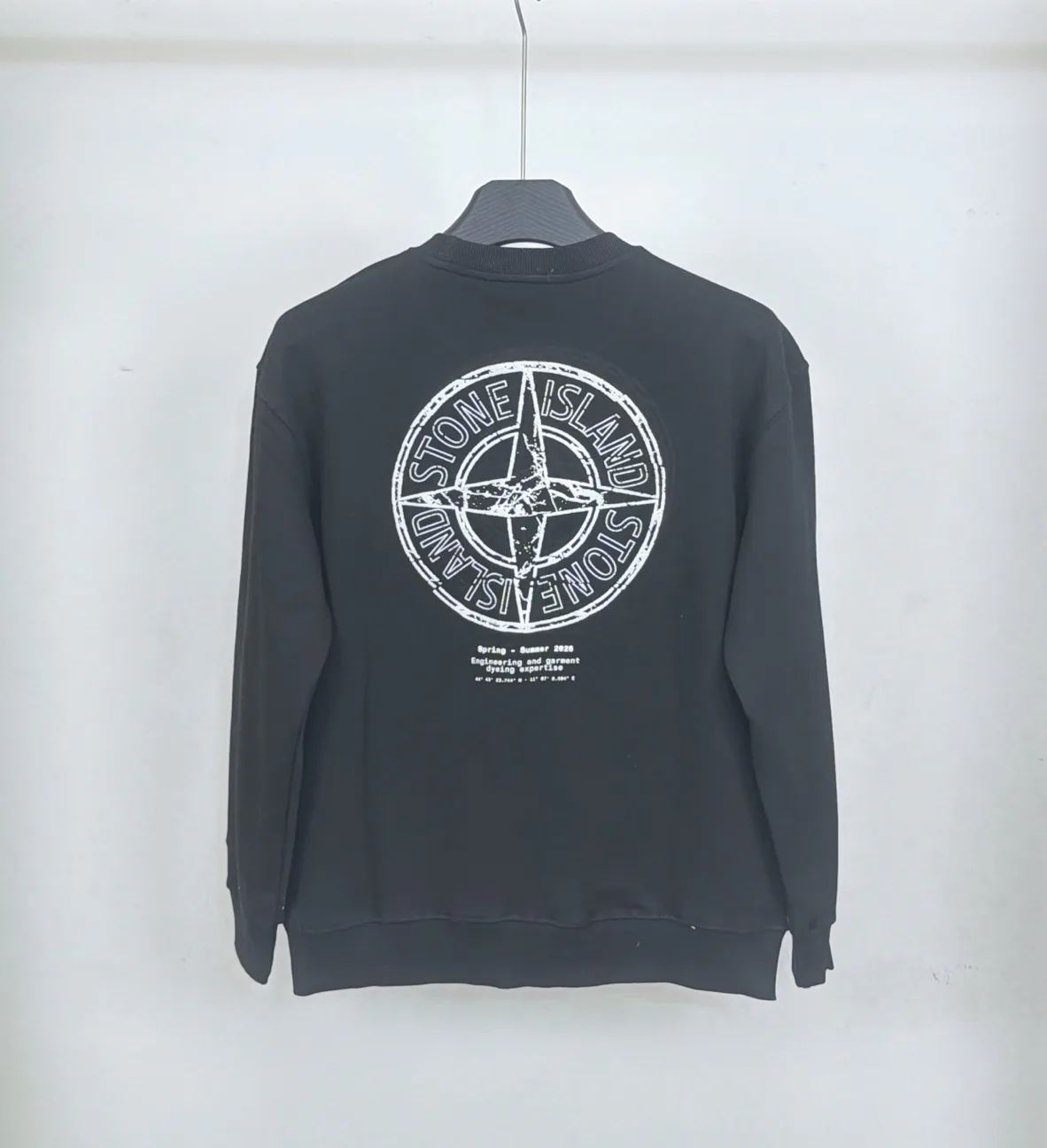 Men's Sweatshirts And Hoodies STONE ISLAND 18002066