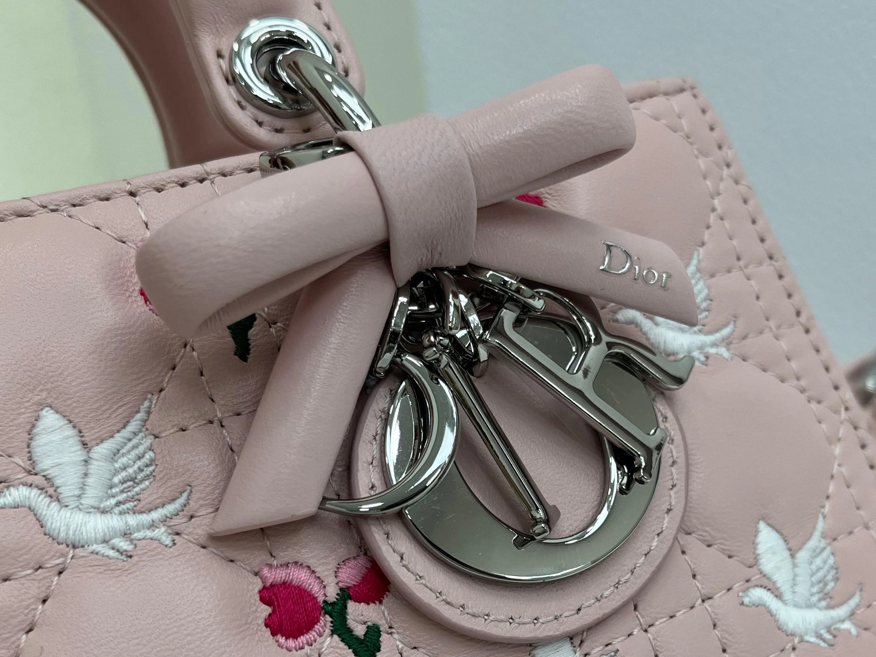 Women's Classic Handbags CHRISTIAN DIOR 17407060