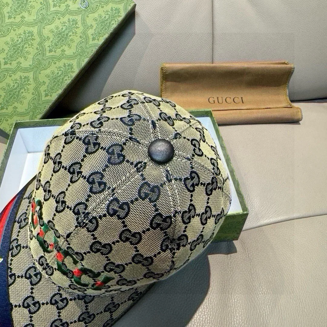 Hats GUCCI 17604810