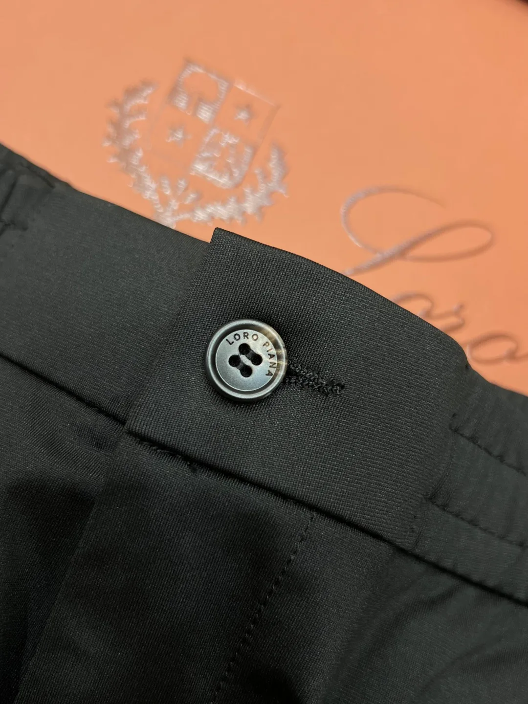 Men's Trousers LORO PIANA 17364917