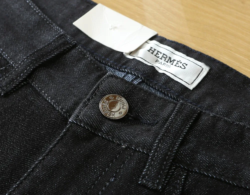 Men's Jeans HERMES 17410525