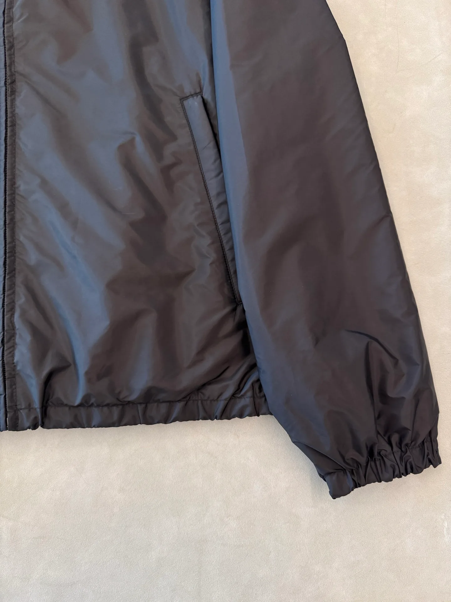 Women's Jackets And Down Jackets PRADA 18491870